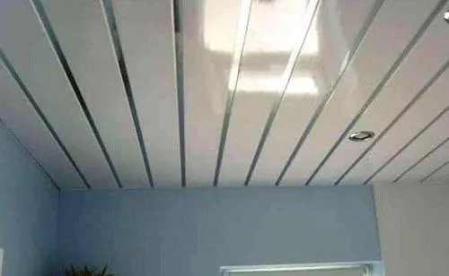 pvc塑料扣板吊顶安装方法是什么