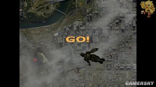 《孤胆枪手2HD》图文流程攻略