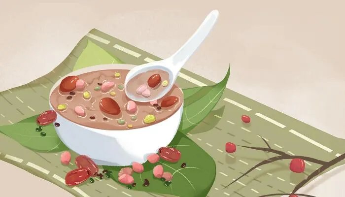 腊八粥课文主要写了哪两件事