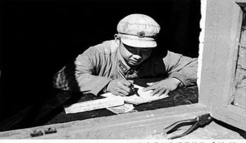 雷锋的名言警句