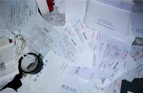 简单房屋租赁合同怎么填