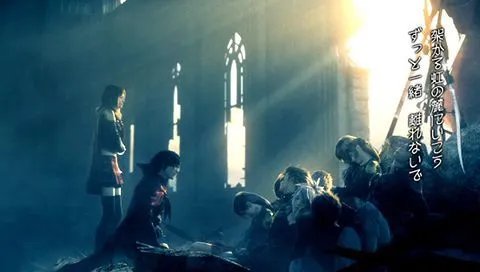 《最终幻想零式HD》隐藏结局一览 隐藏结局怎么达成