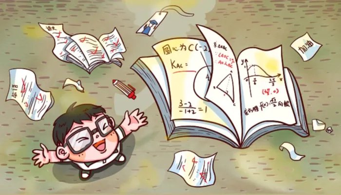 祝福中考成功的佳句 预祝中考成功的话语