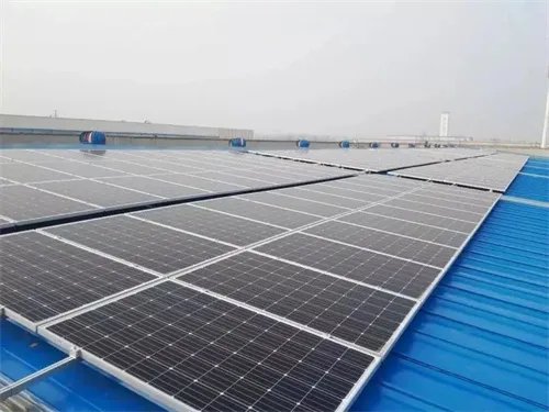 屋顶安装光伏发电弊端有哪些