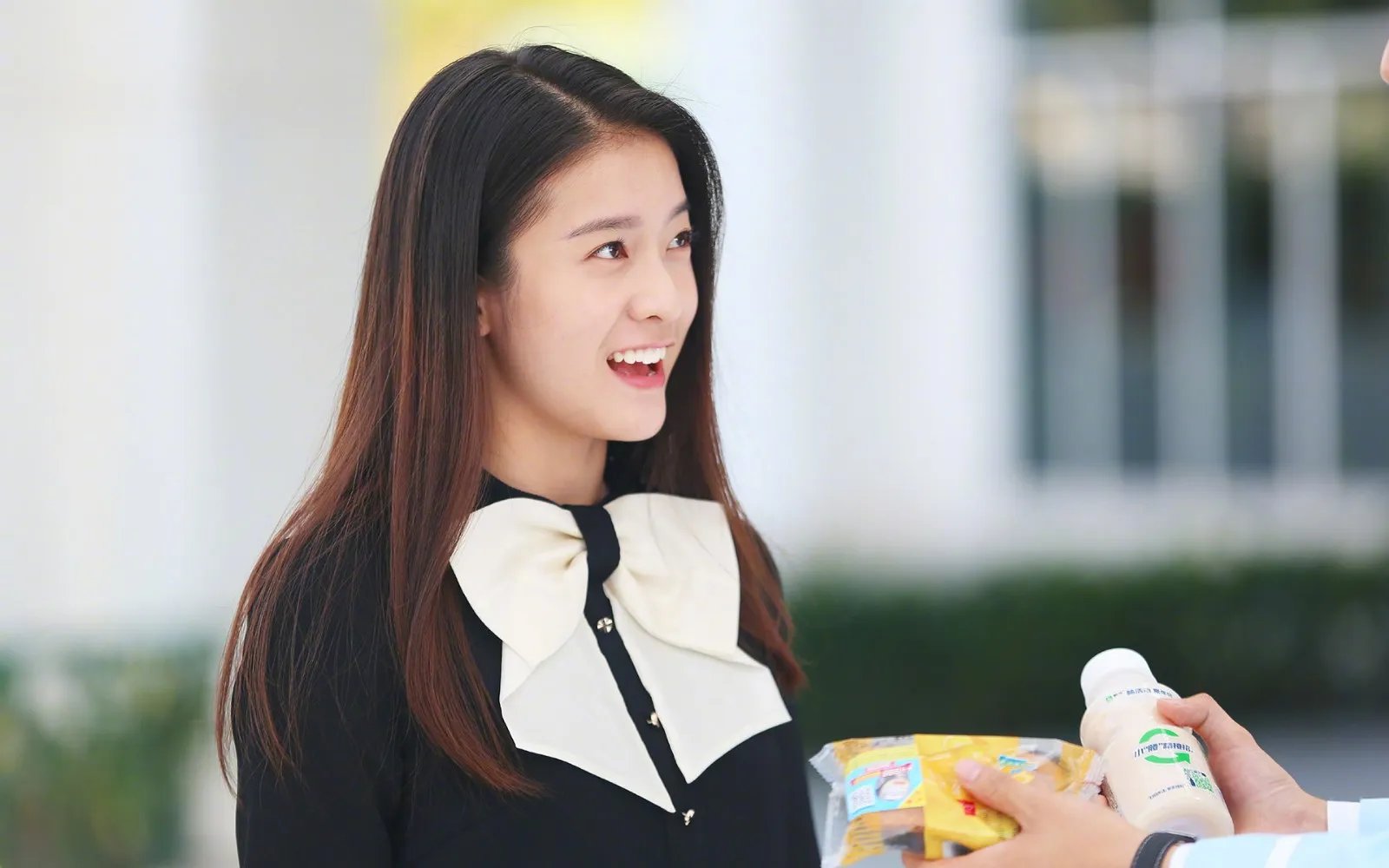 第28届金鸡奖初选名单曝光,为何张雪迎成为唯一一位95后入围的女星?