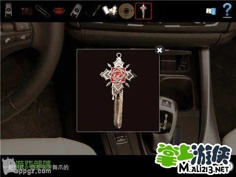 《车内逃脱4 BMW1系谍影》第一章完美图文攻略结