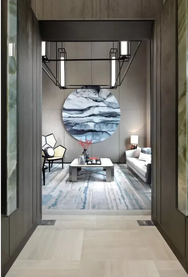 真正的中式之美