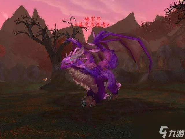 魔兽25h红玉圣殿入口在哪 副本介绍、boss和强度解析