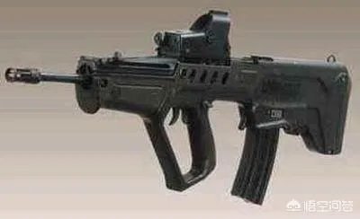 l85a3和qbz的区别