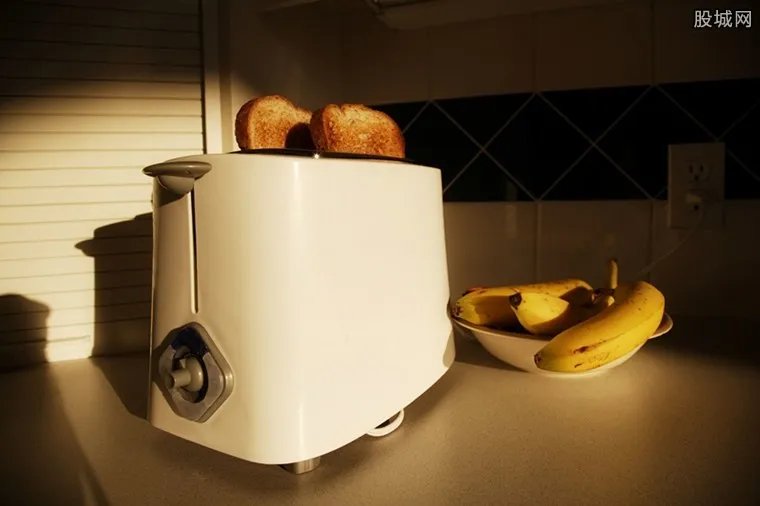 面包机哪个牌子好 最好的面包机品牌排名推荐