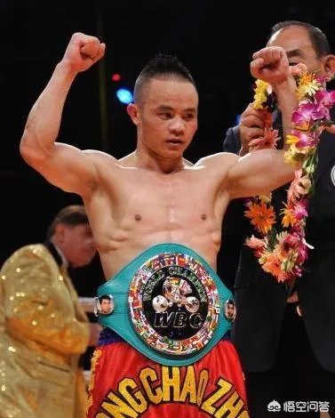 职业拳击金腰带，邹市明和熊朝忠谁得过的含金量大？