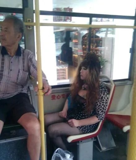 厦门老城区有一位奇女子,以奇和丑出名,号称厦港一枝花,她有哪些故事呢?