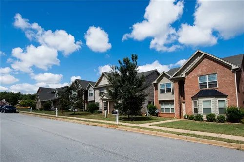 万科地产的房子怎么样