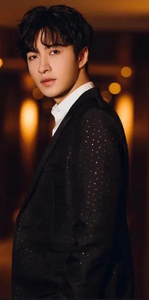 演员范晓东有人了解吗？