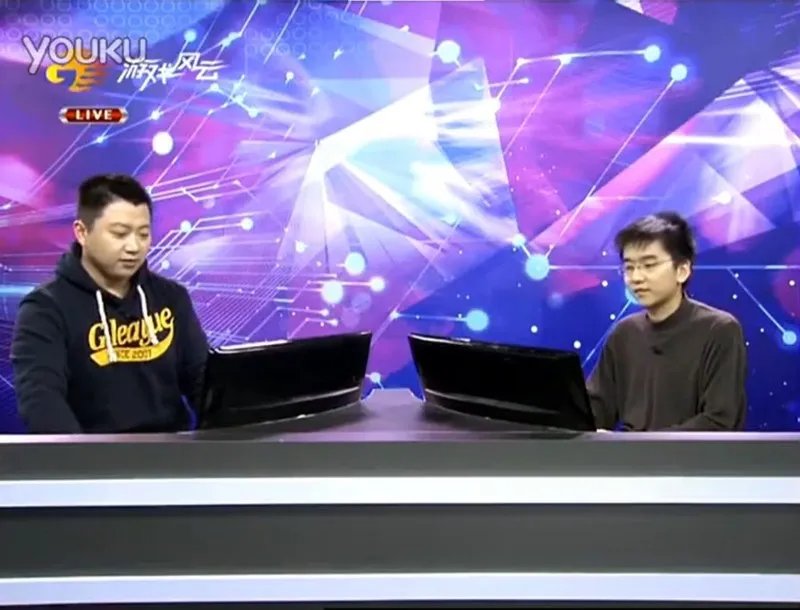 离开游戏风云后,他们都去了哪里