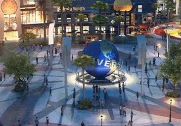 北京环球影城矿泉水10元一瓶,这一价格是否合理?