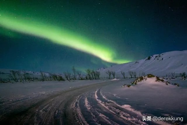 冬天旅游如果只去挪威或芬兰或冰岛,2大1小自由行6天。去哪个国家更适合?