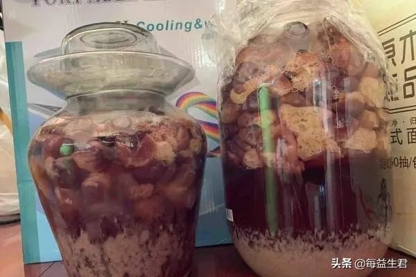 酿酒的方法和步骤?