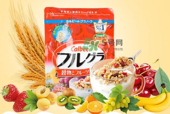 卡乐比麦片核辐射下架 卡乐比麦片是否安全？