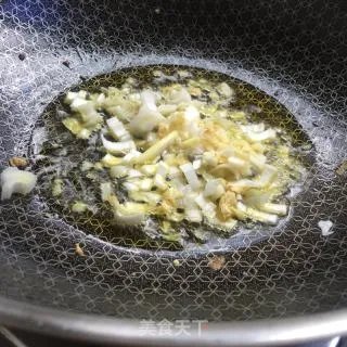 白菜炖豆腐