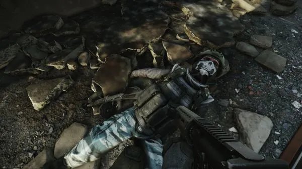 《逃离塔科夫》各地图BOSS图鉴 物品掉落及作战风格介绍