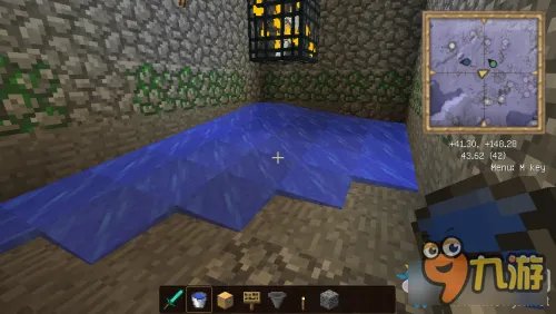 《我的世界》刷怪箱制作方法 我的世界刷怪箱怎么做