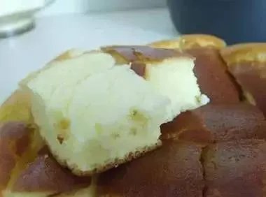 【生活妙招】电饭锅做蛋糕原来如此简单！保存好，别丢了！