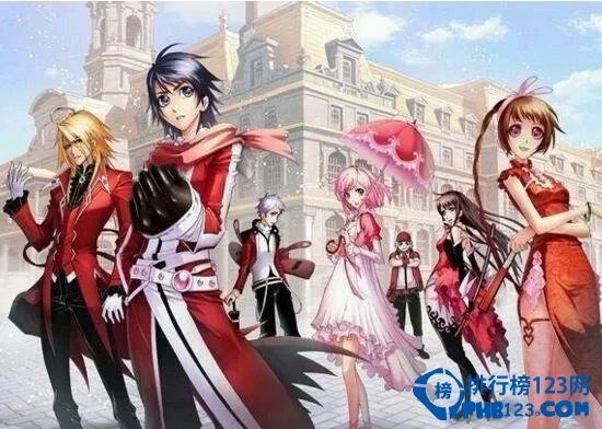 唐家三少全部小说顺序，玄幻小说界代表人物【附下载链接】