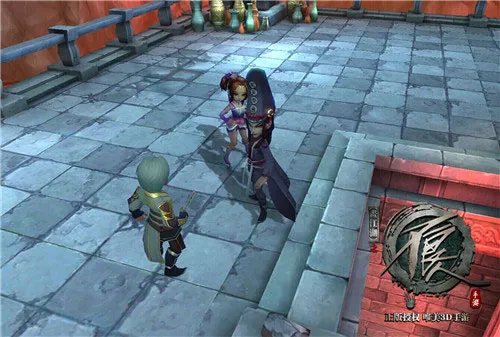 《画江湖之不良人》今日震撼重映 手游呼之欲出_新游频道