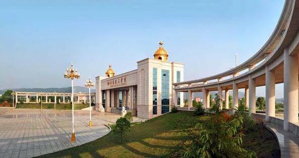 南昌理工学院黑历史