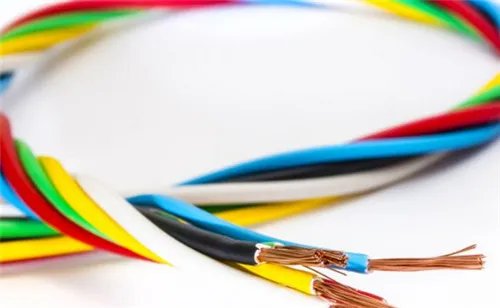 耐火阻燃电线用什么字母表示