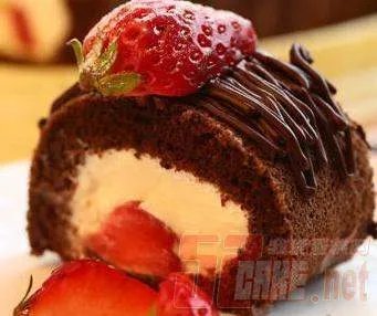 人奶蛋糕的详细