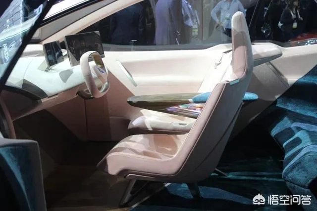 2000万宝马Vision是什么来头？