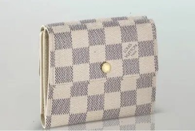 如何鉴别lv包的真假?