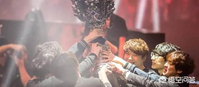 你觉得英雄联盟其他赛区的一些观众是如何看待lck的?