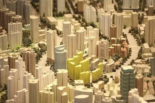 全国商品房均价步入万元时代，这是什么信号？