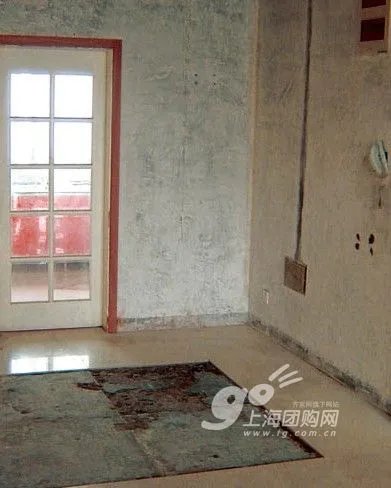 二手房的蜕变 网友大秀时尚靓丽小窝诞生记