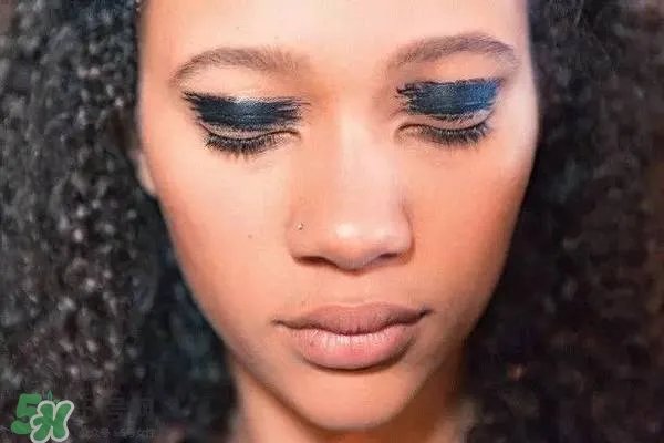 2017年流行什么妆容？2017年流行妆容怎么画图解