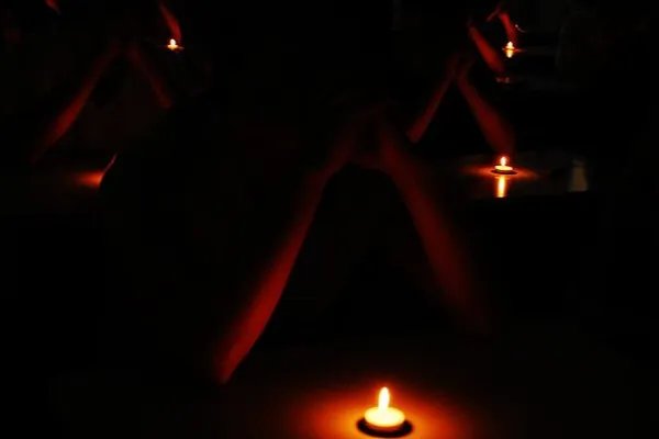 北川地震遗址不敢公开照片