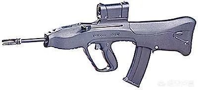 l85a3和qbz的区别