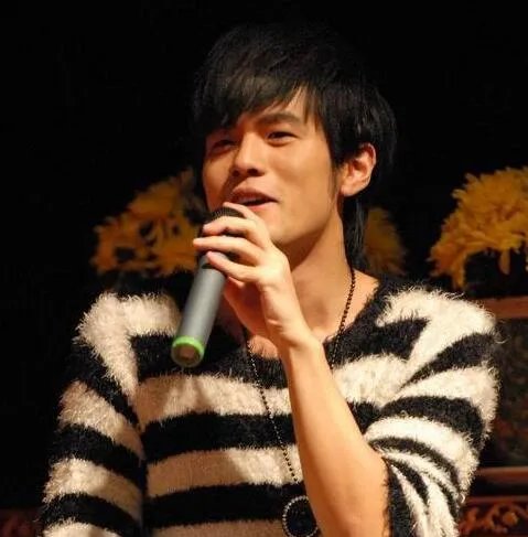 菊花台周杰伦歌词1天内完成  王菲调侃马桶歌被粉丝围攻