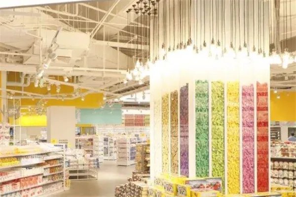 北京十大热门购物街排行榜:三里屯太古里上榜,第一最神秘