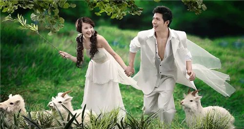 天津伯爵婚纱摄影怎么样 婚纱摄影机构要怎么选择