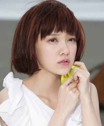 《我的未来式》的歌词