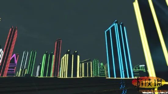 《GTA4》新mod 带你看霓虹灯影里的花花世界