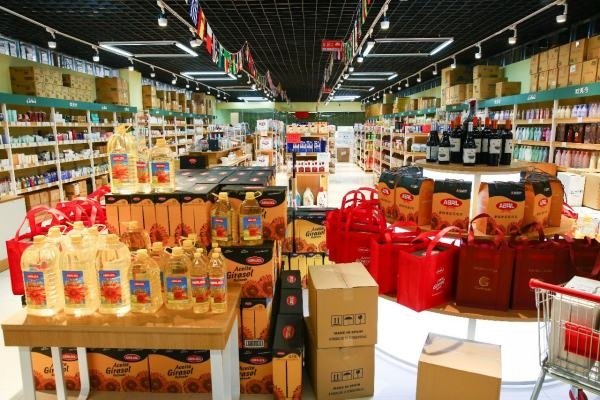 进口食品有什么与众不同，为什么这么多人都推崇进口食品？