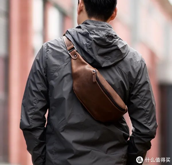 腰包哪个品牌好