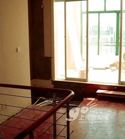 二手房的蜕变 网友大秀时尚靓丽小窝诞生记