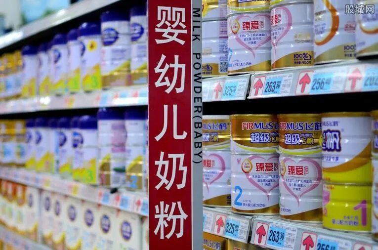 德国奶粉排行榜10强 德国奶粉品牌有哪些