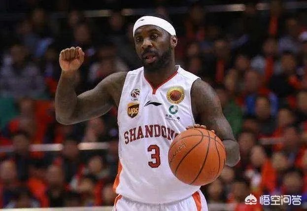 古德洛克正式签约山东高速,他能否比劳森做得更好?